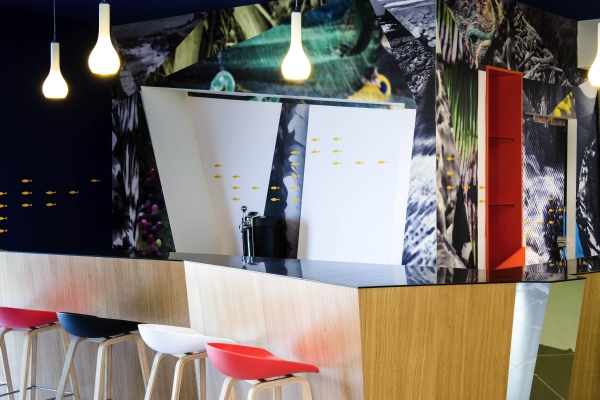 Hotel ibis Styles Collioure Port-Vendres
